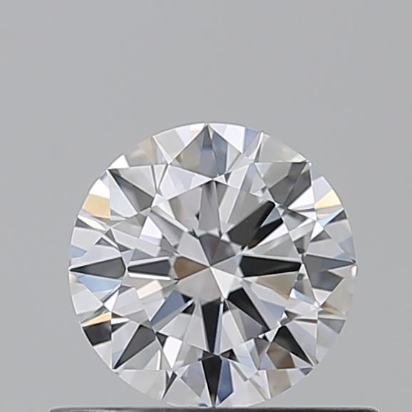 0.510 D VVS1 Virtual Selection Round Diamond