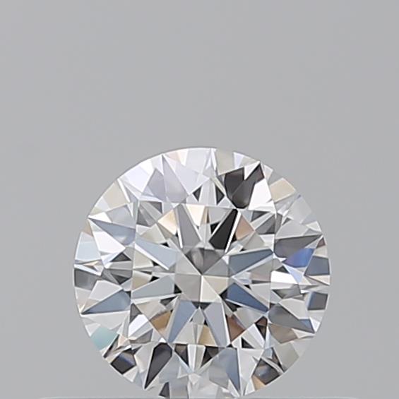 0.370 F VVS2 Virtual Selection Round Diamond
