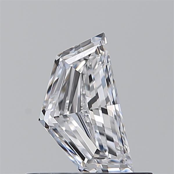 0.520 D VVS2 Virtual Selection Diamond
