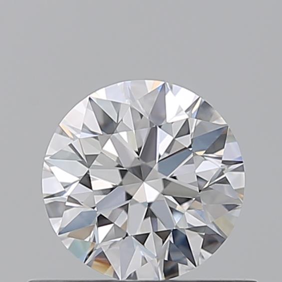 0.550 E VVS1 Virtual Selection Round Diamond
