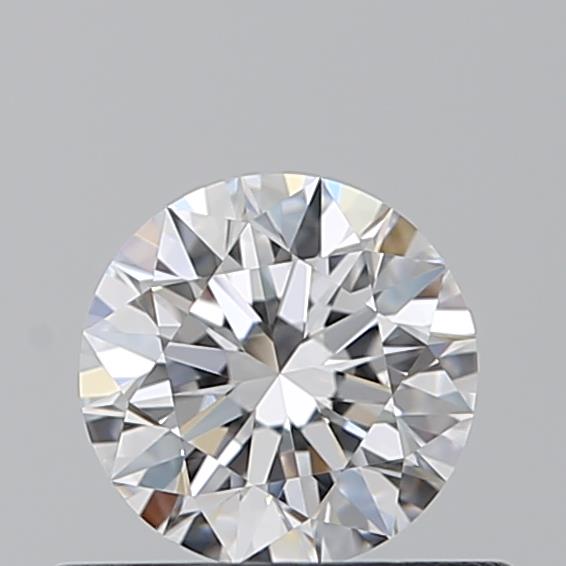 0.510 D VVS1 Virtual Selection Round Diamond