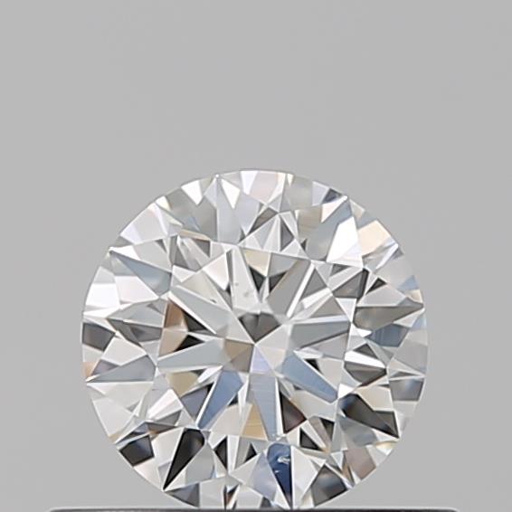 0.450 G SI1 Virtual Selection Round Diamond
