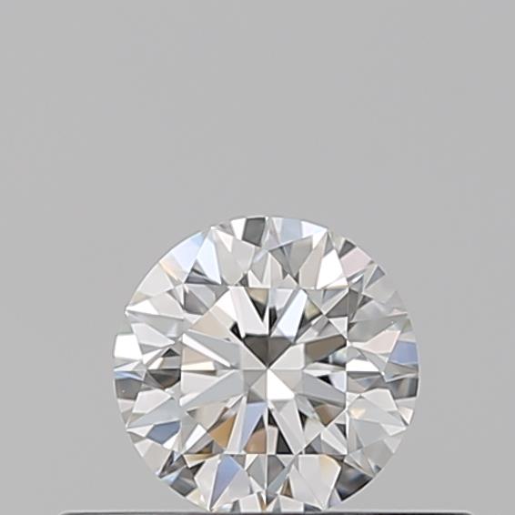 0.300 H VVS2 Virtual Selection Round Diamond