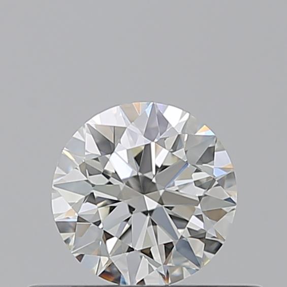 0.400 I VVS2 Virtual Selection Round Diamond