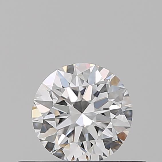 0.350 E VVS2 Virtual Selection Round Diamond