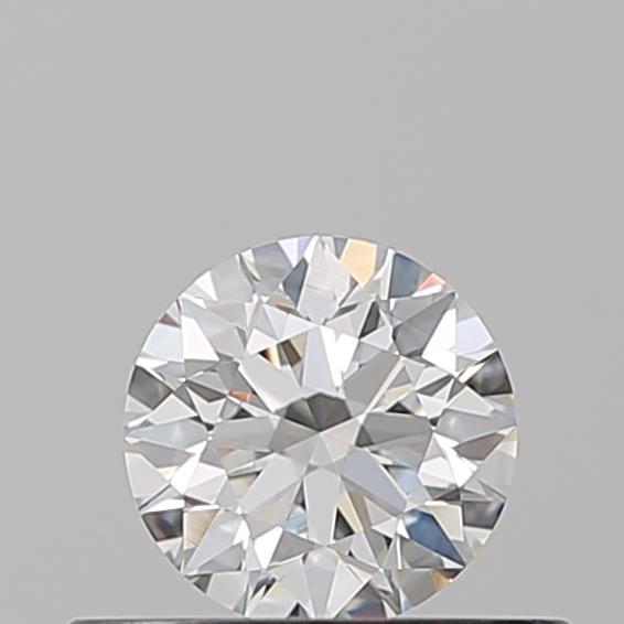 0.370 G VVS1 Virtual Selection Round Diamond