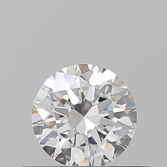 0.360 G VVS2 Virtual Selection Round Diamond