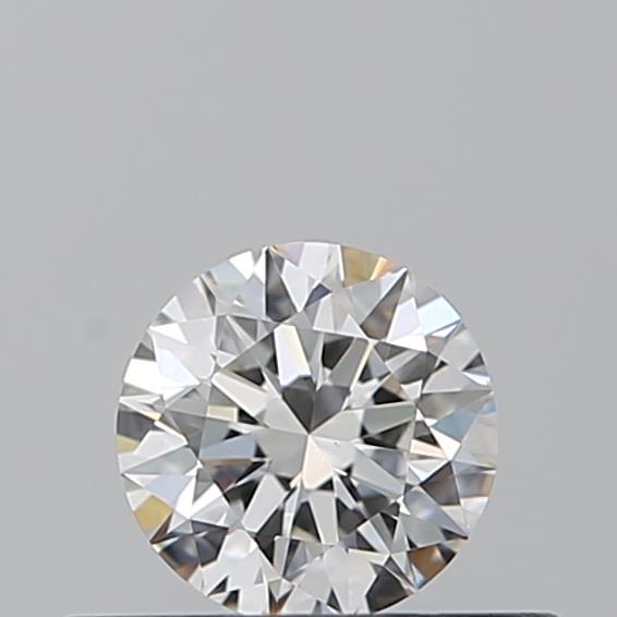 0.350 G VS1 Virtual Selection Round Diamond