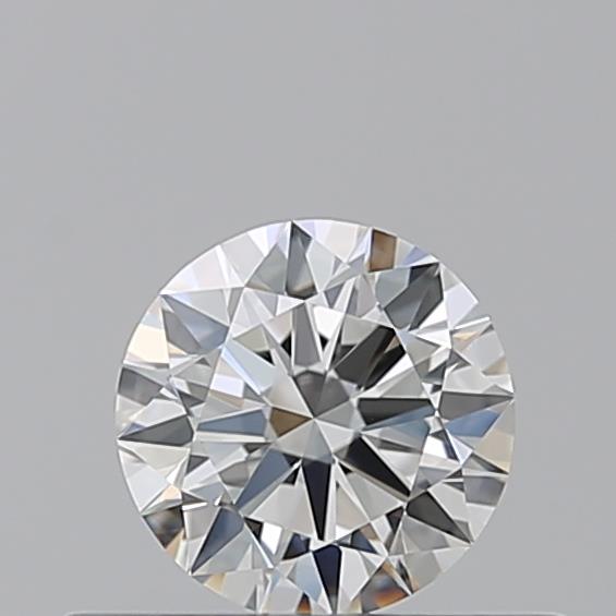 0.390 H VVS2 Virtual Selection Round Diamond