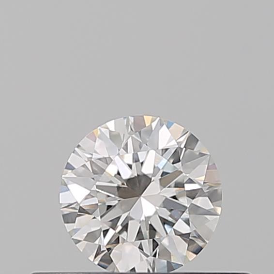 0.300 I VS1 Virtual Selection Round Diamond