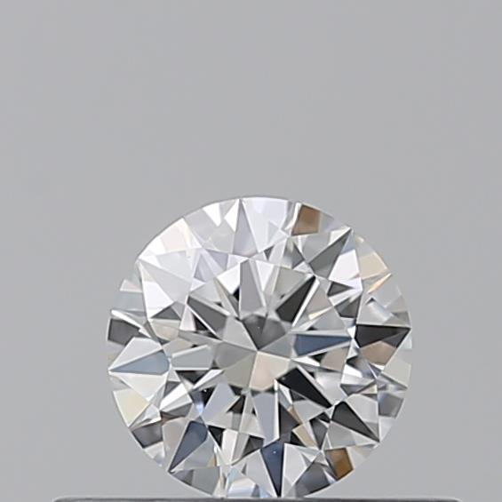 0.320 F VS1 Virtual Selection Round Diamond