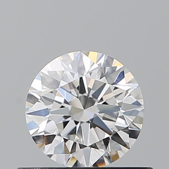 0.500 F VS2 Virtual Selection Round Diamond