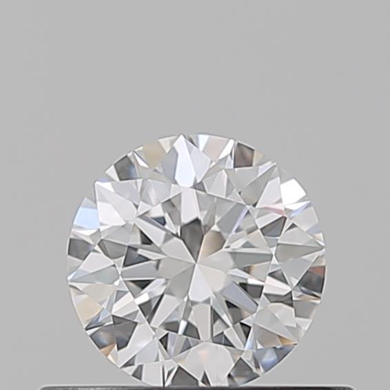0.420 F VVS1 Virtual Selection Round Diamond