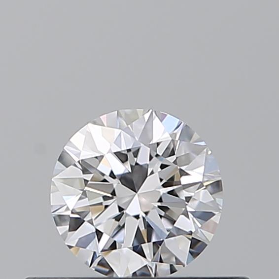0.340 D IF Virtual Selection Round Diamond