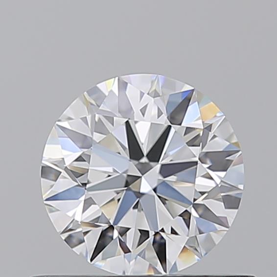 0.600 F VVS1 Virtual Selection Round Diamond
