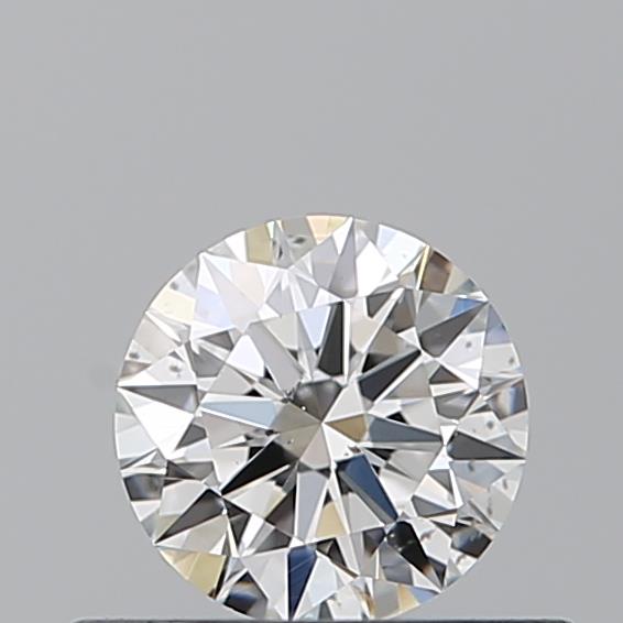 0.420 F SI1 Virtual Selection Round Diamond