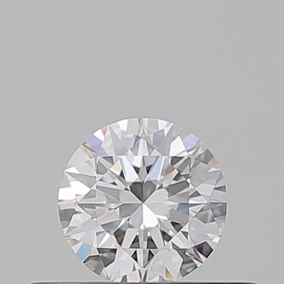 0.300 D VVS1 Virtual Selection Round Diamond