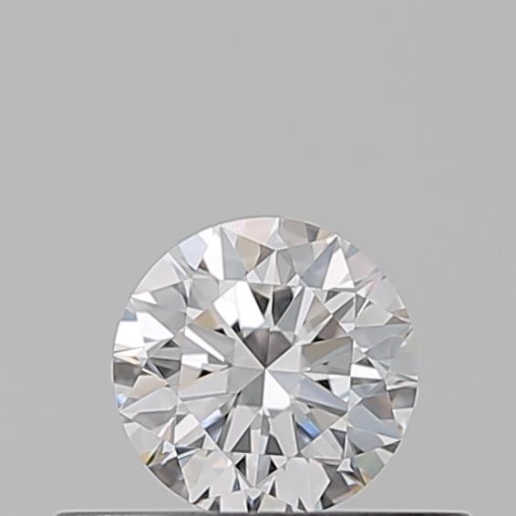 0.300 E VS1 Virtual Selection Round Diamond