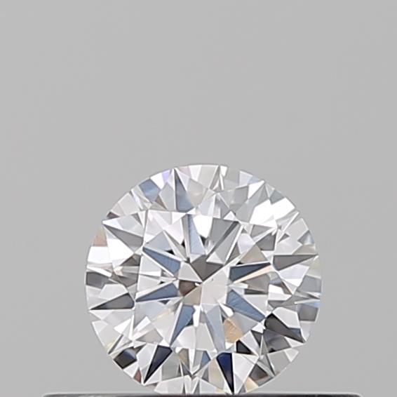 0.300 D VS1 Virtual Selection Round Diamond