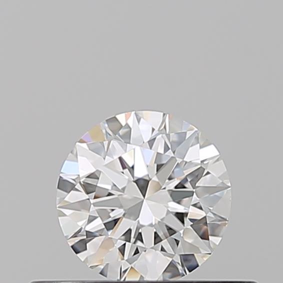 0.340 G VS2 Virtual Selection Round Diamond