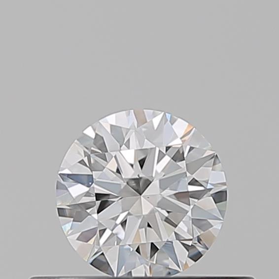 0.330 F VS1 Virtual Selection Round Diamond