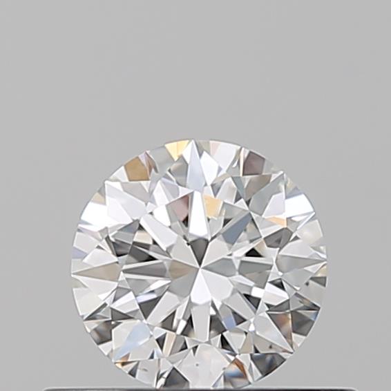 0.410 F VS2 Virtual Selection Round Diamond