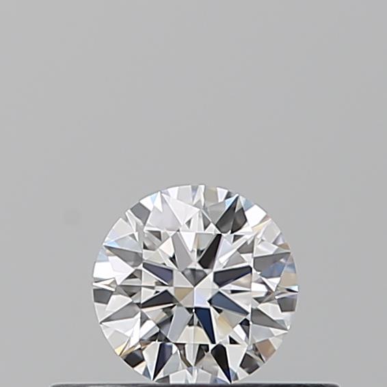 0.260 F IF Virtual Selection Round Diamond