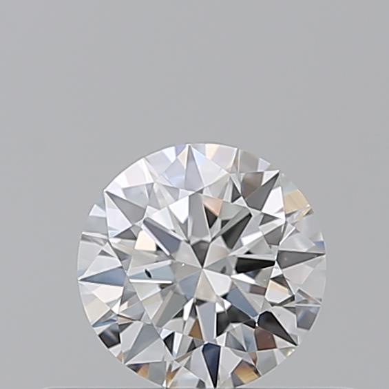 0.370 F SI1 Virtual Selection Round Diamond