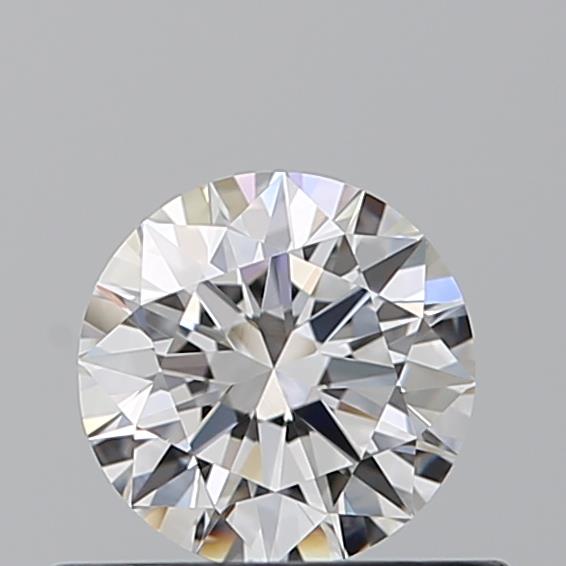 0.510 E VVS2 Virtual Selection Round Diamond