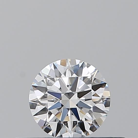 0.290 F VS1 Virtual Selection Round Diamond