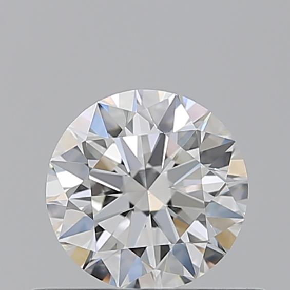 0.500 G VS1 Virtual Selection Round Diamond