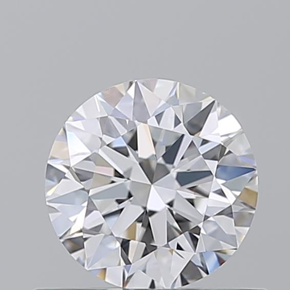 0.600 E VVS2 Virtual Selection Round Diamond