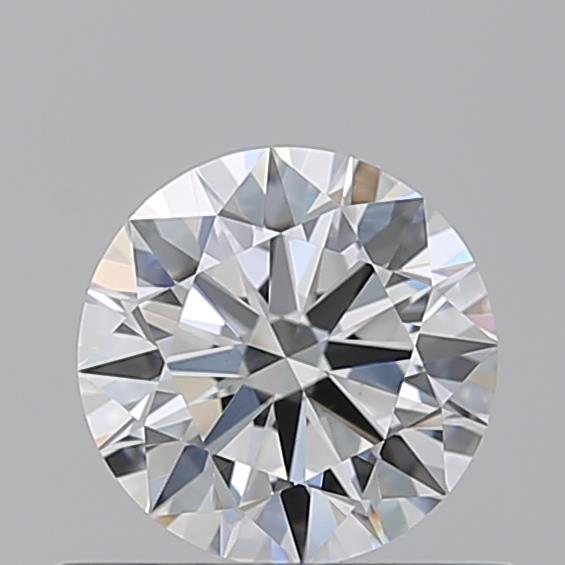 0.600 E VS1 Virtual Selection Round Diamond