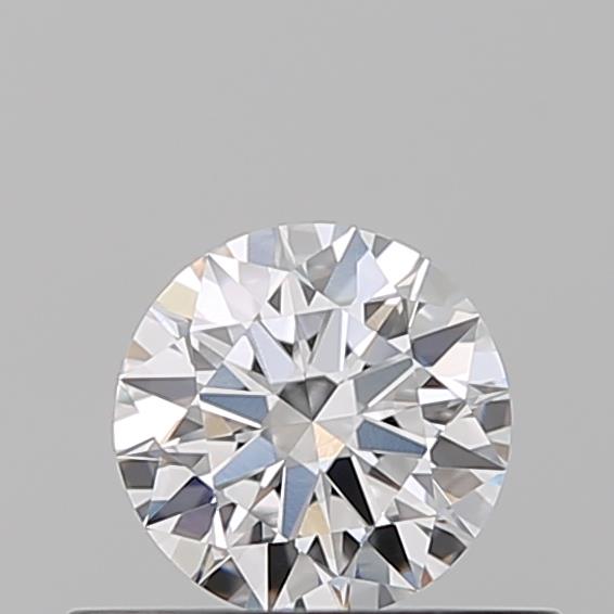 0.380 D VVS2 Virtual Selection Round Diamond