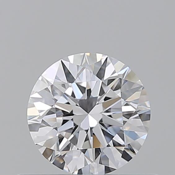 0.510 D VVS2 Virtual Selection Round Diamond