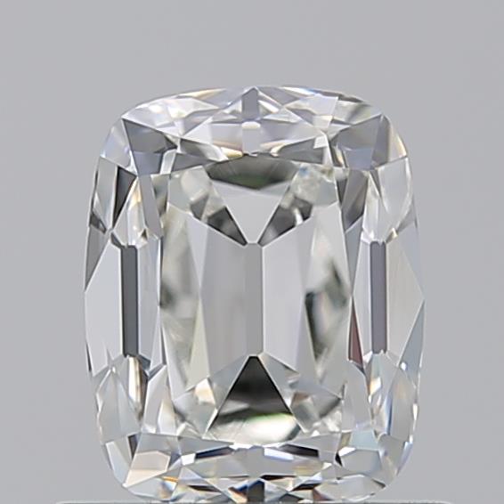 0.920 G VVS2 Virtual Selection Old Miner Diamond