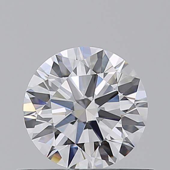 0.570 F VVS1 Virtual Selection Round Diamond