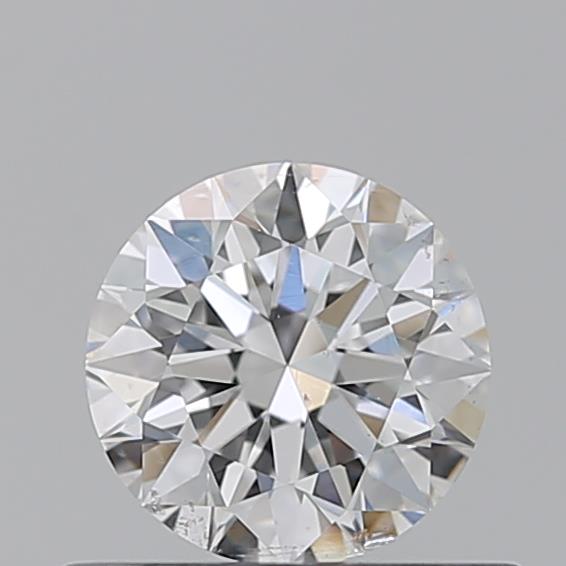 0.540 F SI2 Virtual Selection Round Diamond