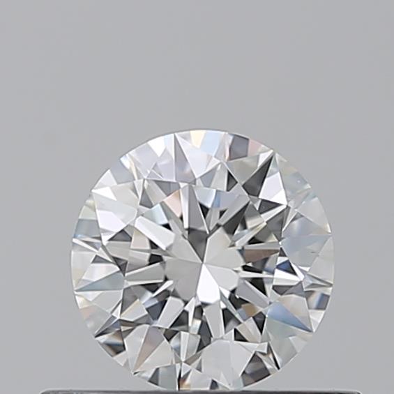 0.420 G VS1 Virtual Selection Round Diamond