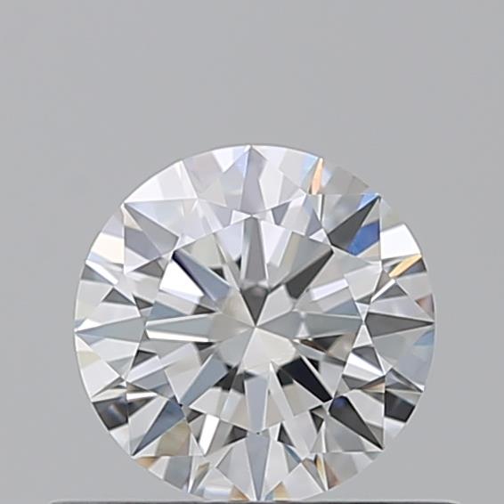 0.520 F VVS1 Virtual Selection Round Diamond