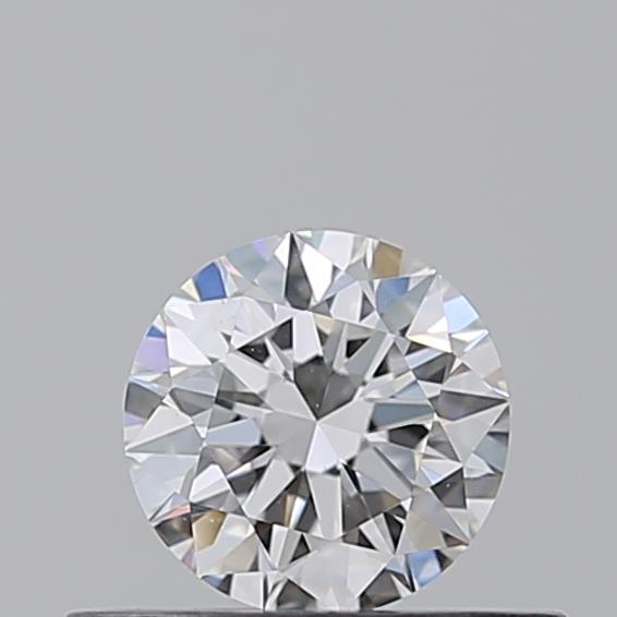 0.370 G VS2 Virtual Selection Round Diamond