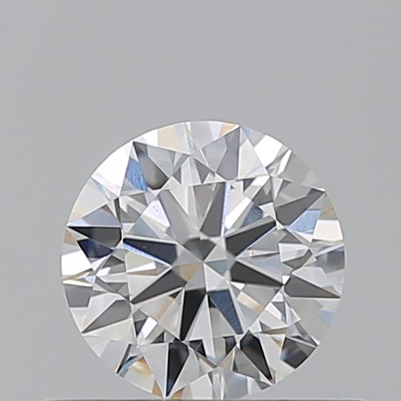 0.500 G VS2 Virtual Selection Round Diamond