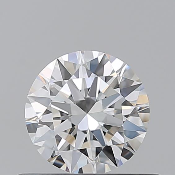 0.510 F VVS1 Virtual Selection Round Diamond