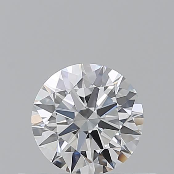 0.380 G VS1 Virtual Selection Round Diamond