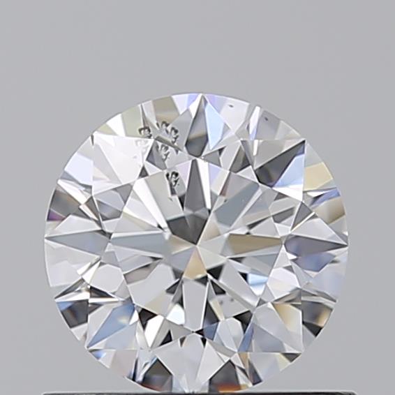 0.700 E SI2 Virtual Selection Round Diamond
