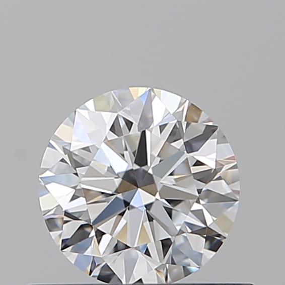 0.520 E VVS1 Virtual Selection Round Diamond
