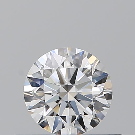 0.410 H VVS2 Virtual Selection Round Diamond