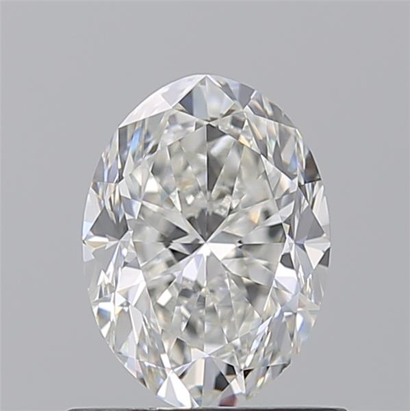 0.900 G VS1 Virtual Selection Oval Diamond