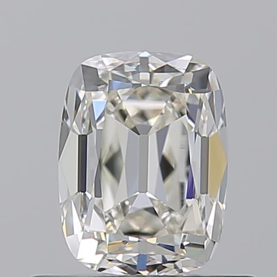 0.720 J VVS2 Virtual Selection Old Miner Diamond
