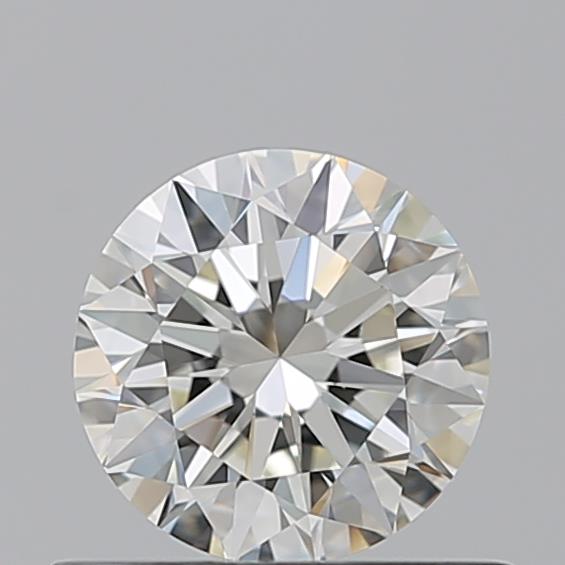 0.600 J VVS2 Virtual Selection Round Diamond